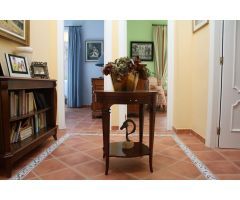 Chalet en Venta en Altea la Vella, Alicante