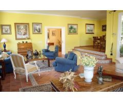 Chalet en Venta en Altea la Vella, Alicante