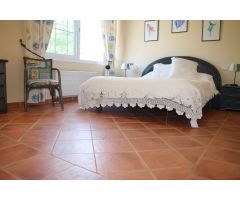 Chalet en Venta en Altea la Vella, Alicante