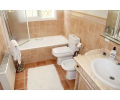 Chalet en Venta en Altea la Vella, Alicante