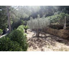 Chalet en Venta en Altea la Vella, Alicante