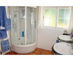 Chalet en Venta en Altea la Vella, Alicante