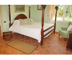 Chalet en Venta en Altea la Vella, Alicante