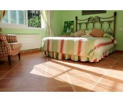 Chalet en Venta en Altea la Vella, Alicante