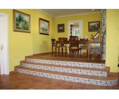 Chalet en Venta en Altea la Vella, Alicante
