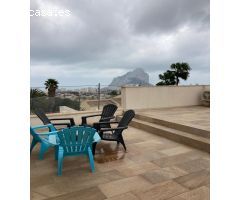 Chalet en Venta en Calpe / Calp, Alicante