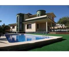Chalet en Venta en Altea la Vella, Alicante
