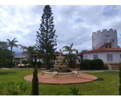 Hotel en Venta en la Nucia, Alicante