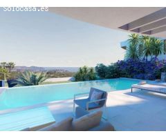 Chalet en Venta en Rada de Moraira, Alicante