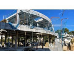 Chalet en Venta en Rada de Moraira, Alicante