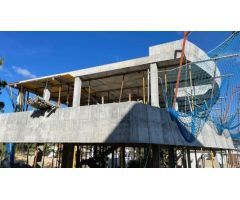 Chalet en Venta en Rada de Moraira, Alicante