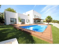 Villa de Lujo en Venta en Calpe / Calp, Alicante
