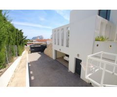 Villa de Lujo en Venta en Calpe / Calp, Alicante