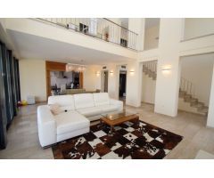 Villa de Lujo en Venta en Calpe / Calp, Alicante