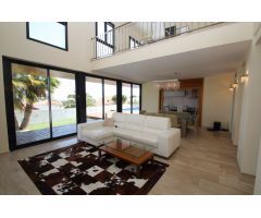 Villa de Lujo en Venta en Calpe / Calp, Alicante