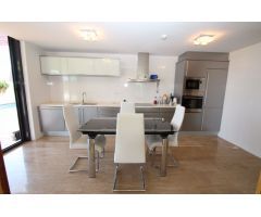 Villa de Lujo en Venta en Calpe / Calp, Alicante
