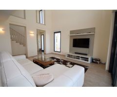 Villa de Lujo en Venta en Calpe / Calp, Alicante
