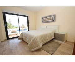 Villa de Lujo en Venta en Calpe / Calp, Alicante