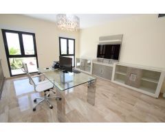 Villa de Lujo en Venta en Calpe / Calp, Alicante