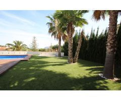 Villa de Lujo en Venta en Calpe / Calp, Alicante