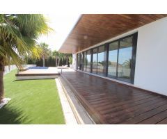 Villa de Lujo en Venta en Calpe / Calp, Alicante