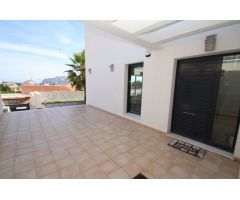 Villa de Lujo en Venta en Calpe / Calp, Alicante
