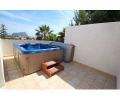 Villa de Lujo en Venta en Calpe / Calp, Alicante