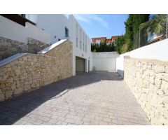 Villa de Lujo en Venta en Calpe / Calp, Alicante