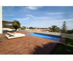 Villa de Lujo en Venta en Calpe / Calp, Alicante