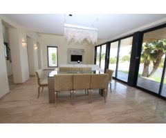 Villa de Lujo en Venta en Calpe / Calp, Alicante