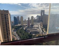 Apartamento en Venta en Benidorm, Alicante