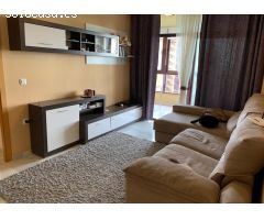 Apartamento en Venta en Benidorm, Alicante