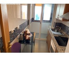 Apartamento en Venta en Benidorm, Alicante