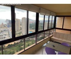 Apartamento en Venta en Benidorm, Alicante