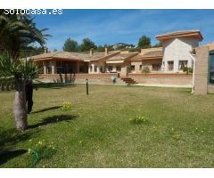 Villa de Lujo en Venta en Calpe / Calp, Alicante