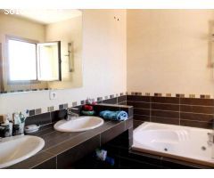 Chalet en Alquiler en Altea la Vella, Alicante