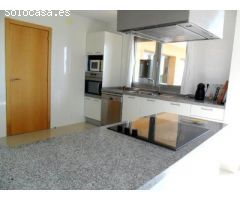 Chalet en Alquiler en Altea la Vella, Alicante
