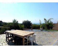 Chalet en Alquiler en Altea la Vella, Alicante