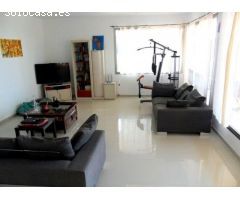Chalet en Alquiler en Altea la Vella, Alicante