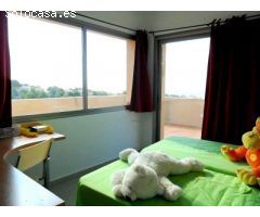 Chalet en Alquiler en Altea la Vella, Alicante
