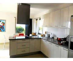 Chalet en Alquiler en Altea la Vella, Alicante