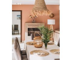 Chalet en Alquiler en Rada de Moraira, Alicante