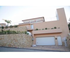 Chalet en Alquiler en Rada de Moraira, Alicante