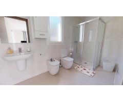 Chalet en Alquiler en Rada de Moraira, Alicante