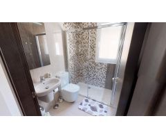 Chalet en Alquiler en Rada de Moraira, Alicante