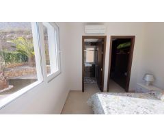 Chalet en Alquiler en Rada de Moraira, Alicante