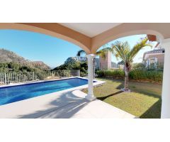 Chalet en Alquiler en Rada de Moraira, Alicante