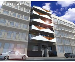 Apartamento en Venta en Torrevieja, Alicante