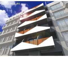 Apartamento en Venta en Torrevieja, Alicante