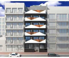 Apartamento en Venta en Torrevieja, Alicante